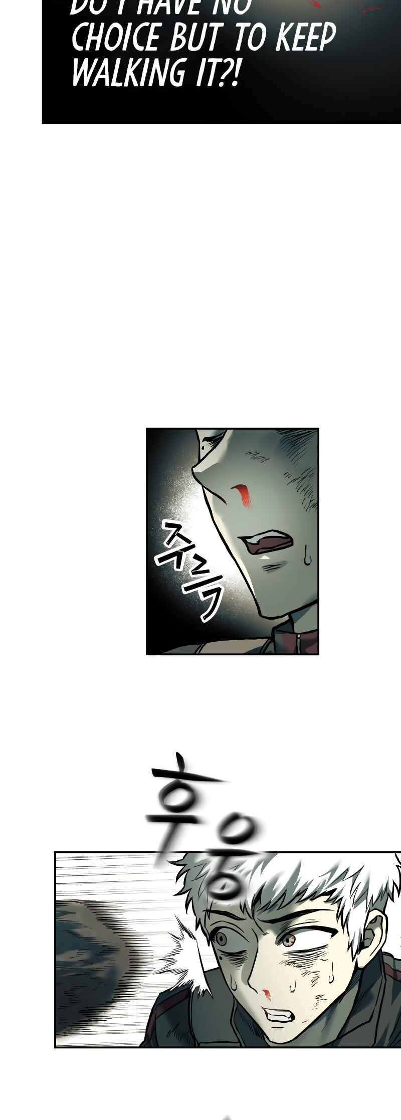 Jongmal eseo Saranamgi Chapter 50 - Page 14