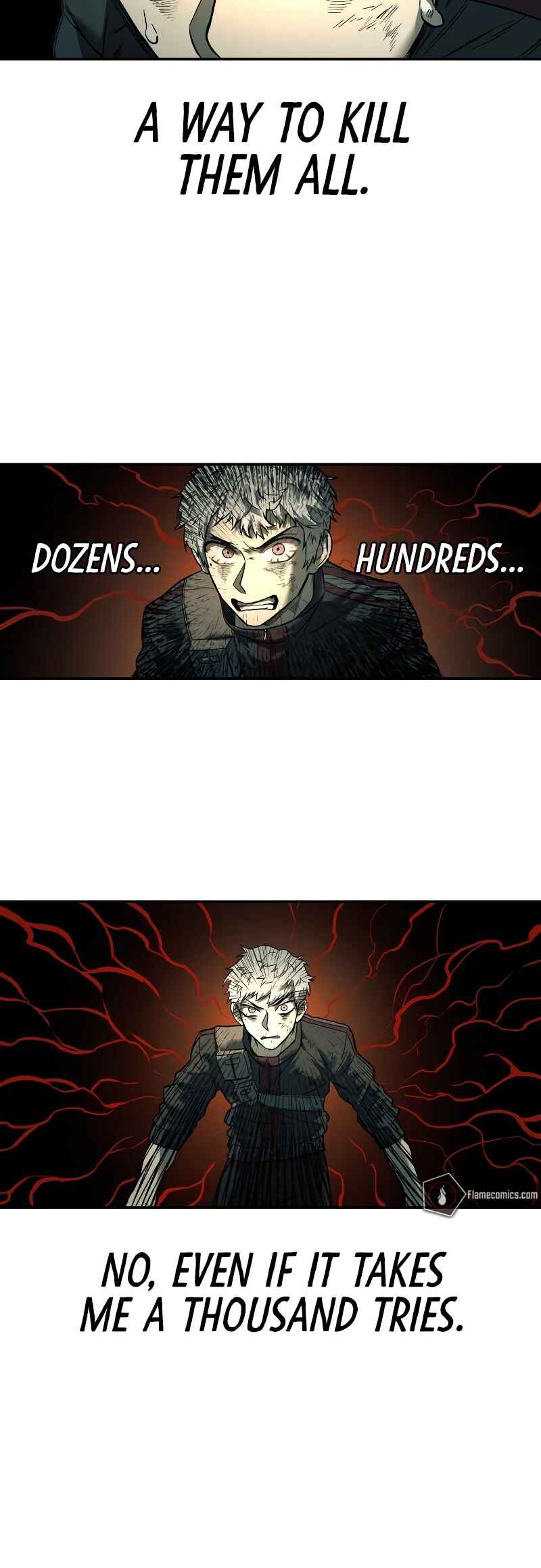 Jongmal eseo Saranamgi Chapter 50 - Page 32