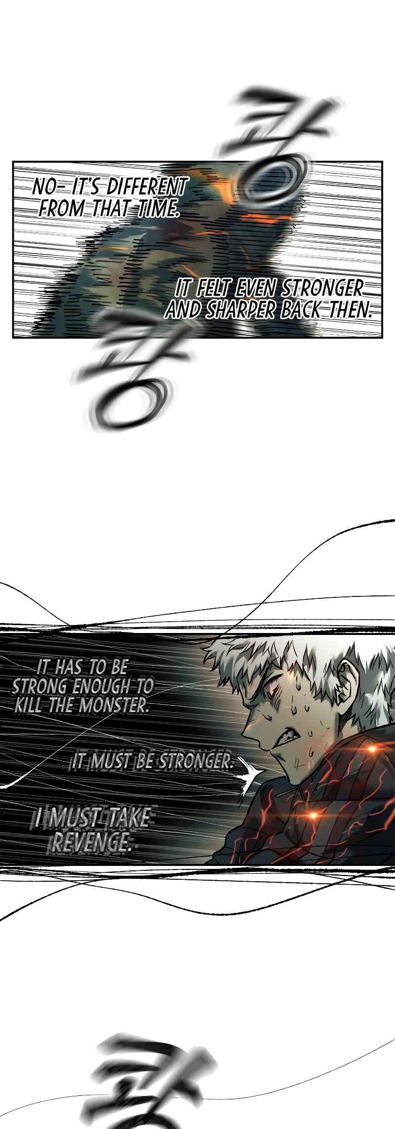Jongmal eseo Saranamgi Chapter 50 - Page 38