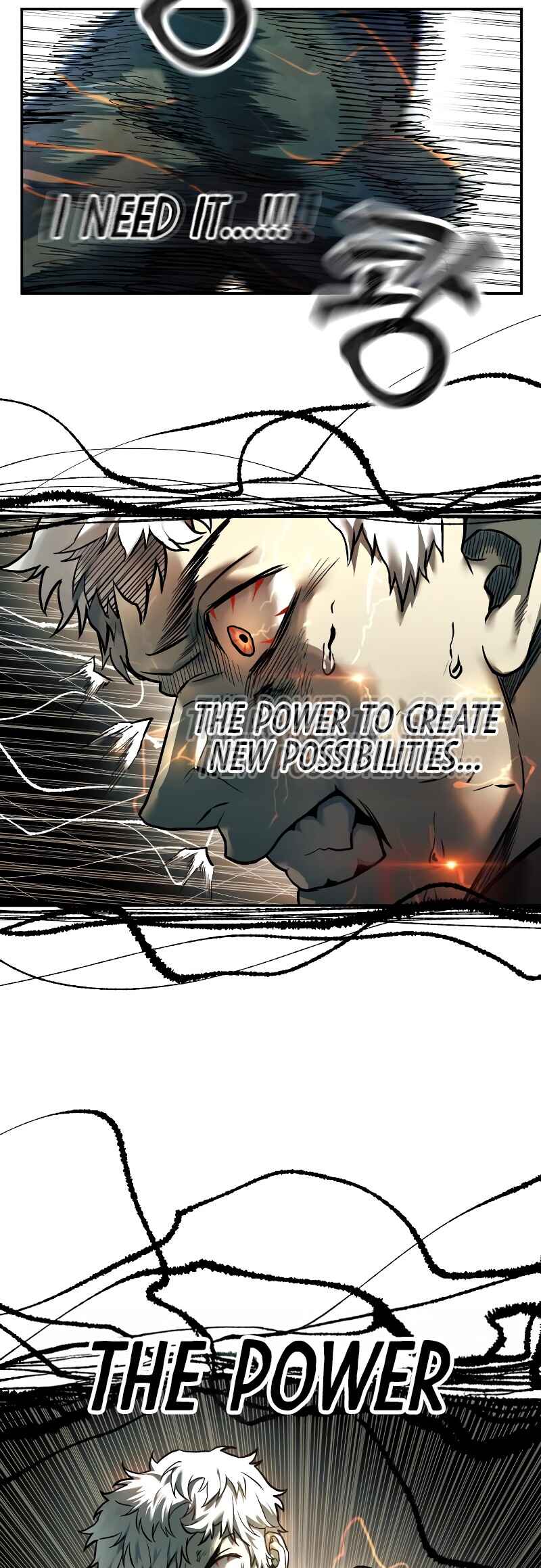 Jongmal eseo Saranamgi Chapter 50 - Page 39