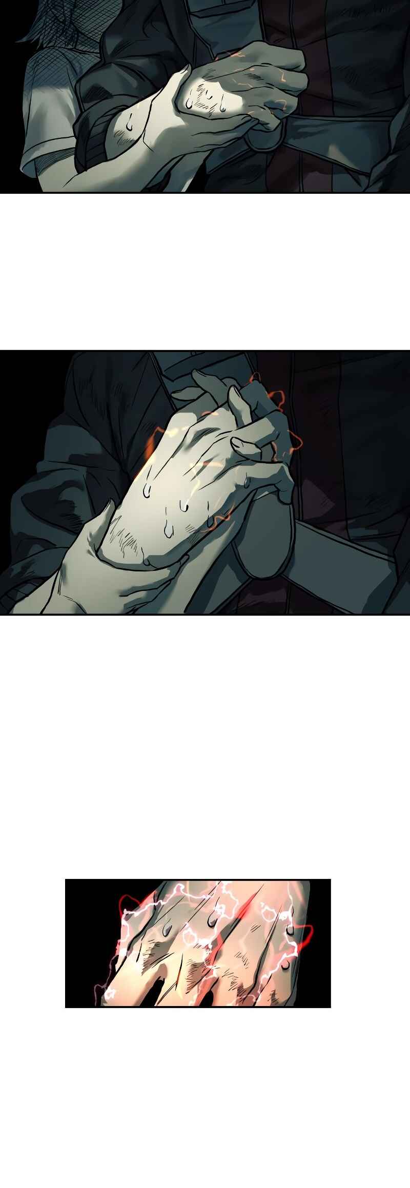 Jongmal eseo Saranamgi Chapter 50 - Page 44
