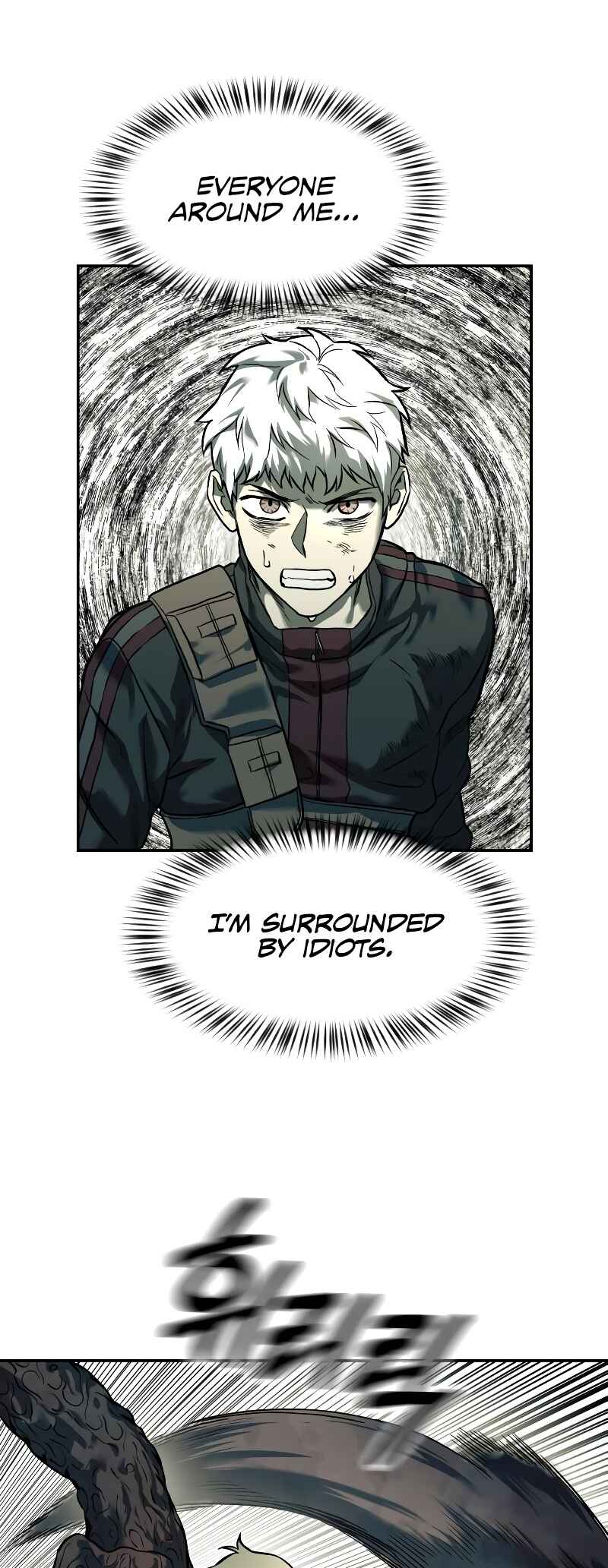 Jongmal eseo Saranamgi Chapter 50 - Page 5