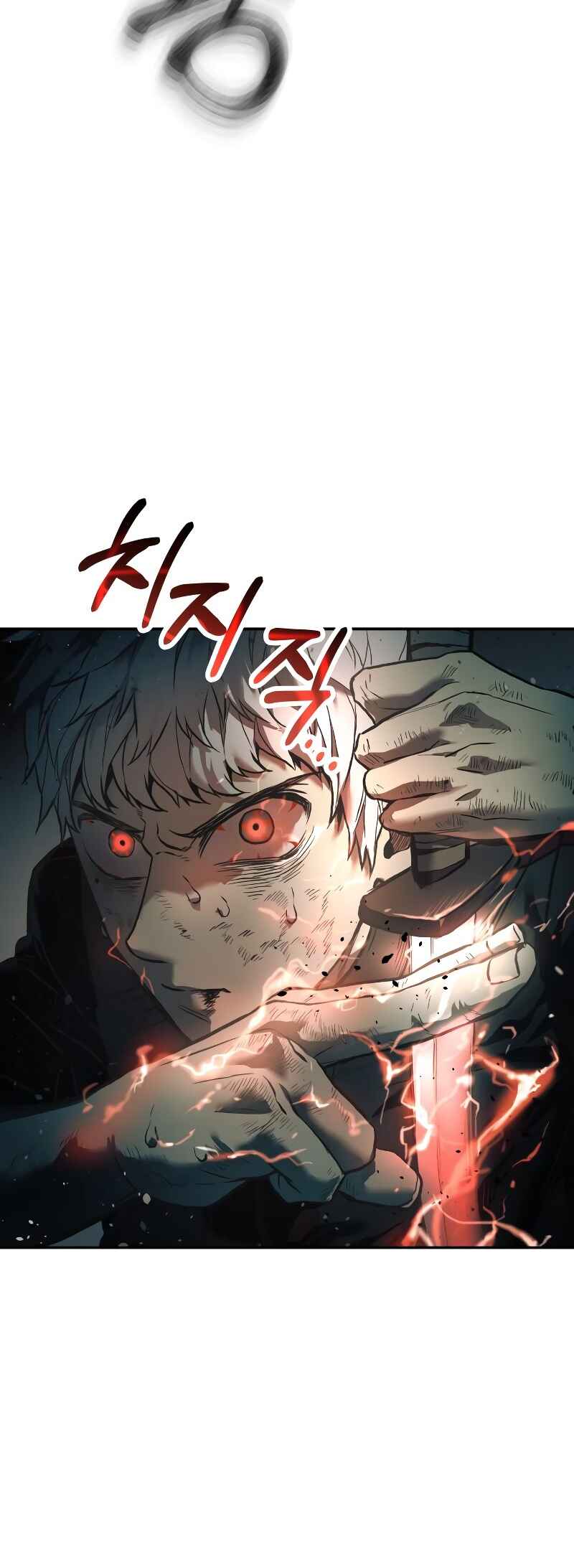 Jongmal eseo Saranamgi Chapter 50 - Page 55