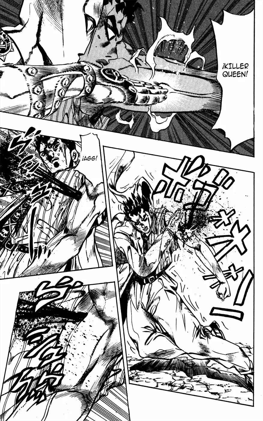 JoJo no Kimyou na Bouken: Part 4 - Diamond wa Kudakenai Chapter 130 - Page 16