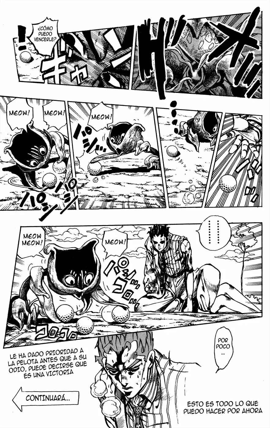 JoJo no Kimyou na Bouken: Part 4 - Diamond wa Kudakenai Chapter 130 - Page 18