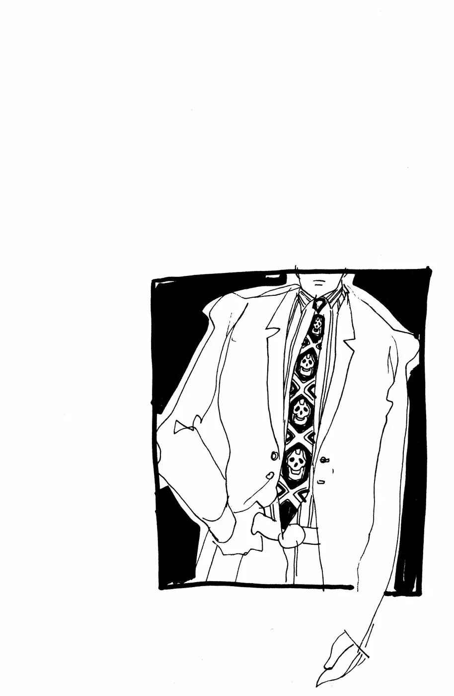 JoJo no Kimyou na Bouken: Part 4 - Diamond wa Kudakenai Chapter 130 - Page 19