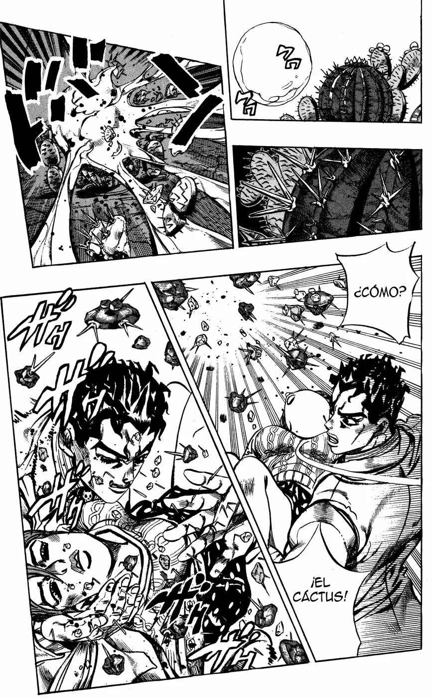 JoJo no Kimyou na Bouken: Part 4 - Diamond wa Kudakenai Chapter 130 - Page 8