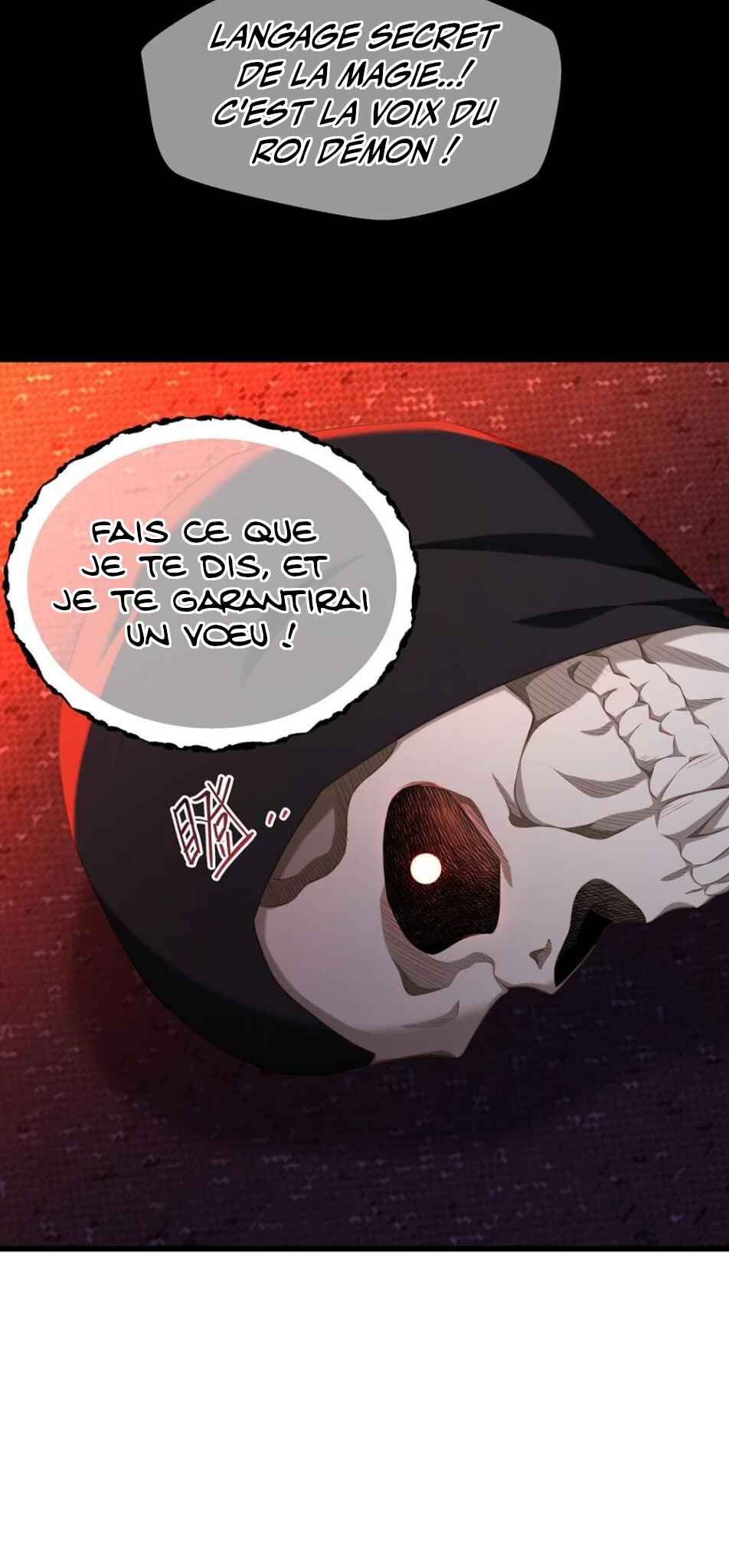 I Was Reborn as His Highness the Prince's Little Evil Dragon Chapter 58 - Page 11