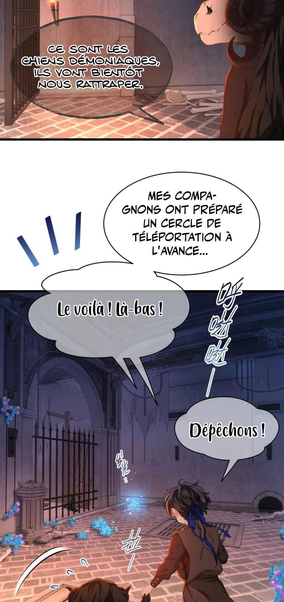 I Was Reborn as His Highness the Prince's Little Evil Dragon Chapter 58 - Page 24