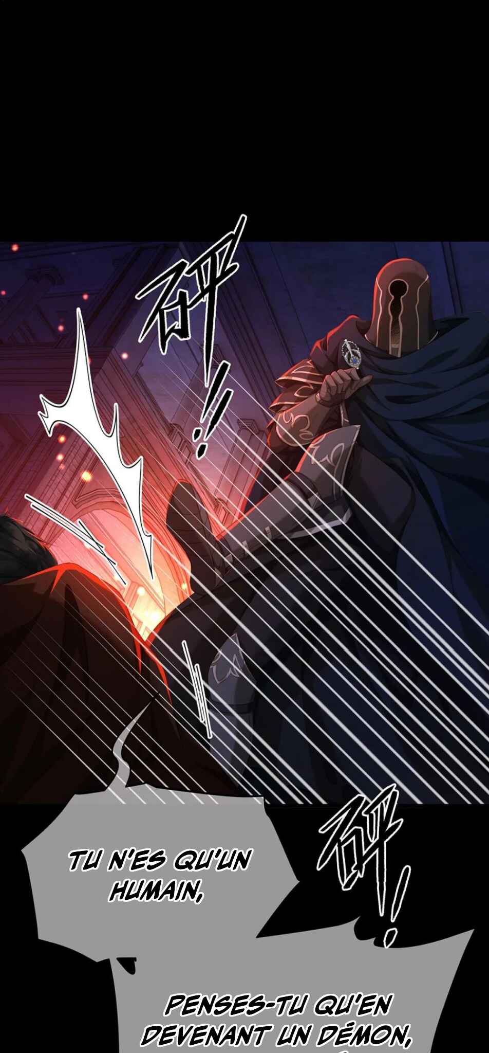 I Was Reborn as His Highness the Prince's Little Evil Dragon Chapter 58 - Page 8