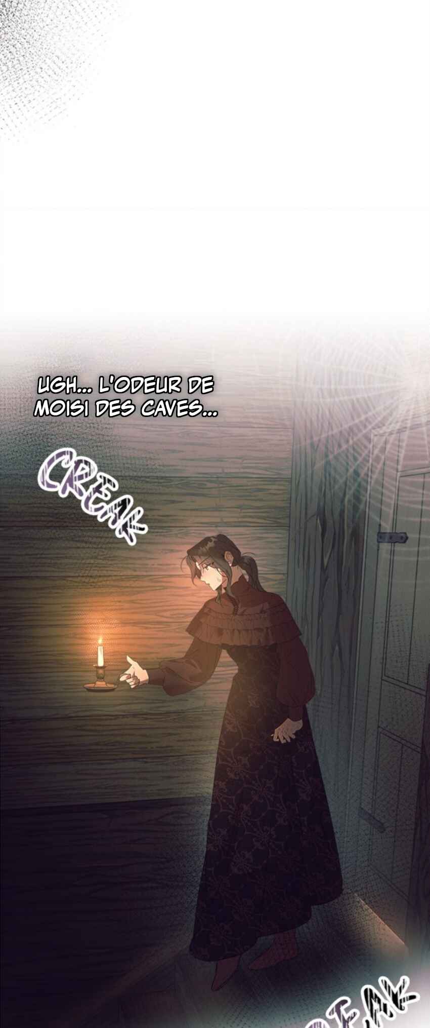 This Beast Stays Awake All Night Chapter 10 - Page 48