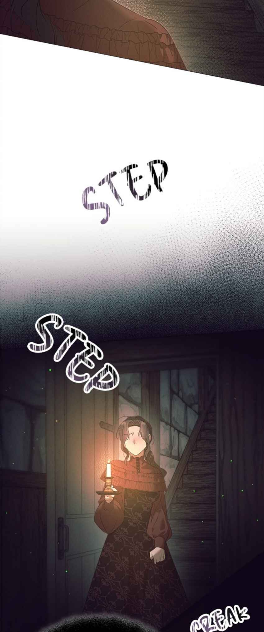 This Beast Stays Awake All Night Chapter 10 - Page 50