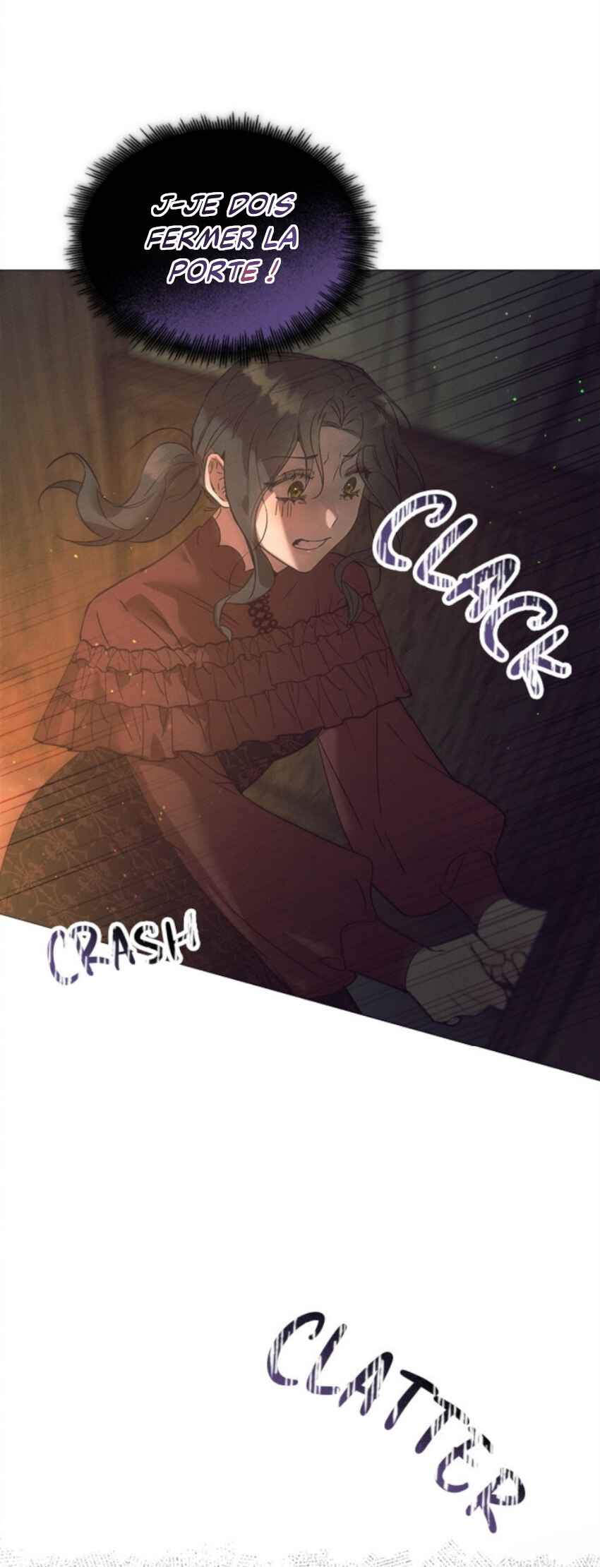 This Beast Stays Awake All Night Chapter 10 - Page 62