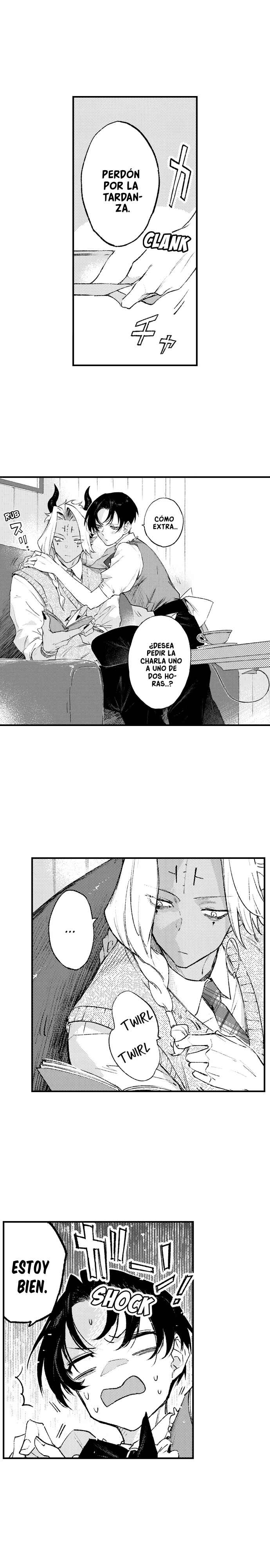 Hanayome-kun wa Tensei Zen'ya Chapter 10 - Page 15