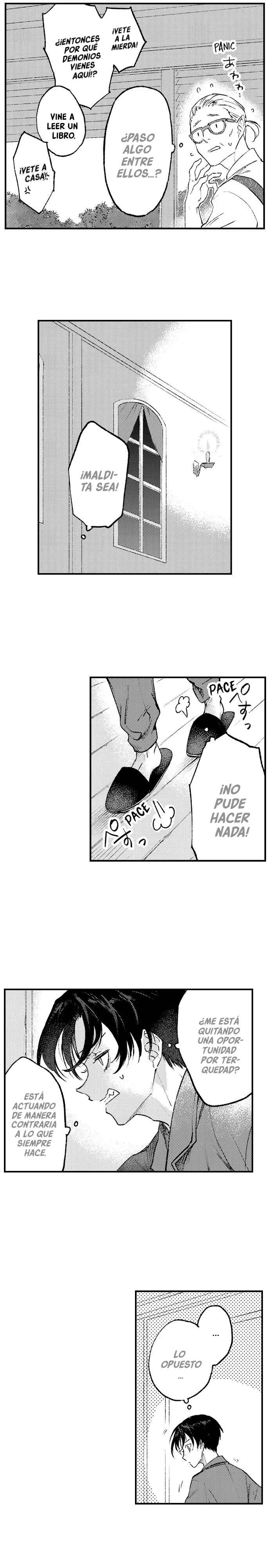 Hanayome-kun wa Tensei Zen'ya Chapter 10 - Page 16