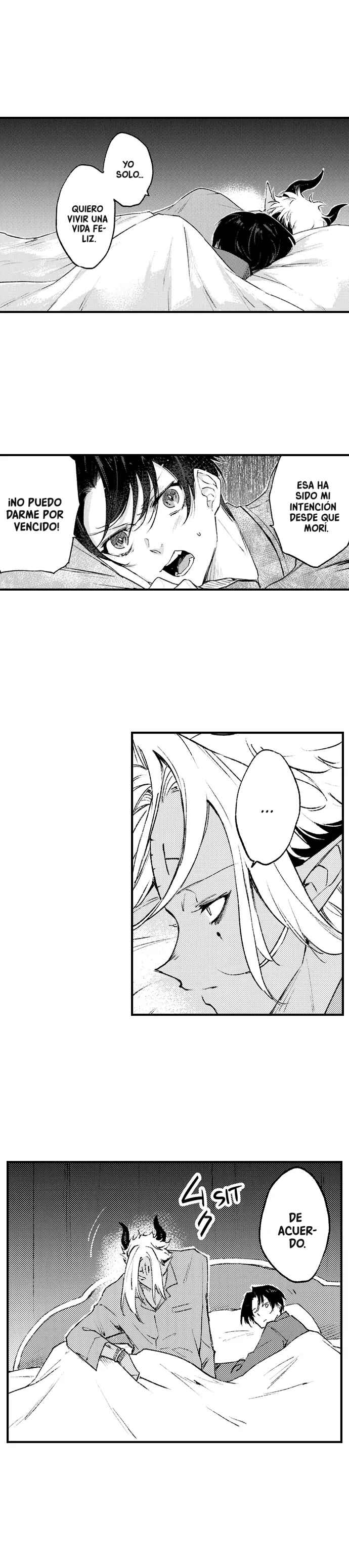 Hanayome-kun wa Tensei Zen'ya Chapter 10 - Page 20