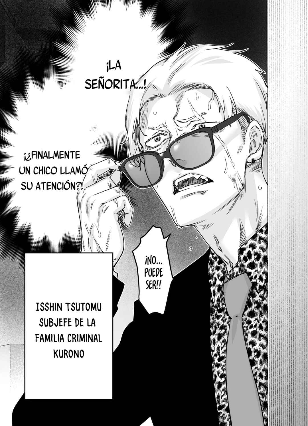 I Thought She Was a Yandere, but Apparently She's Even Worse Chapter 16 - Page 2