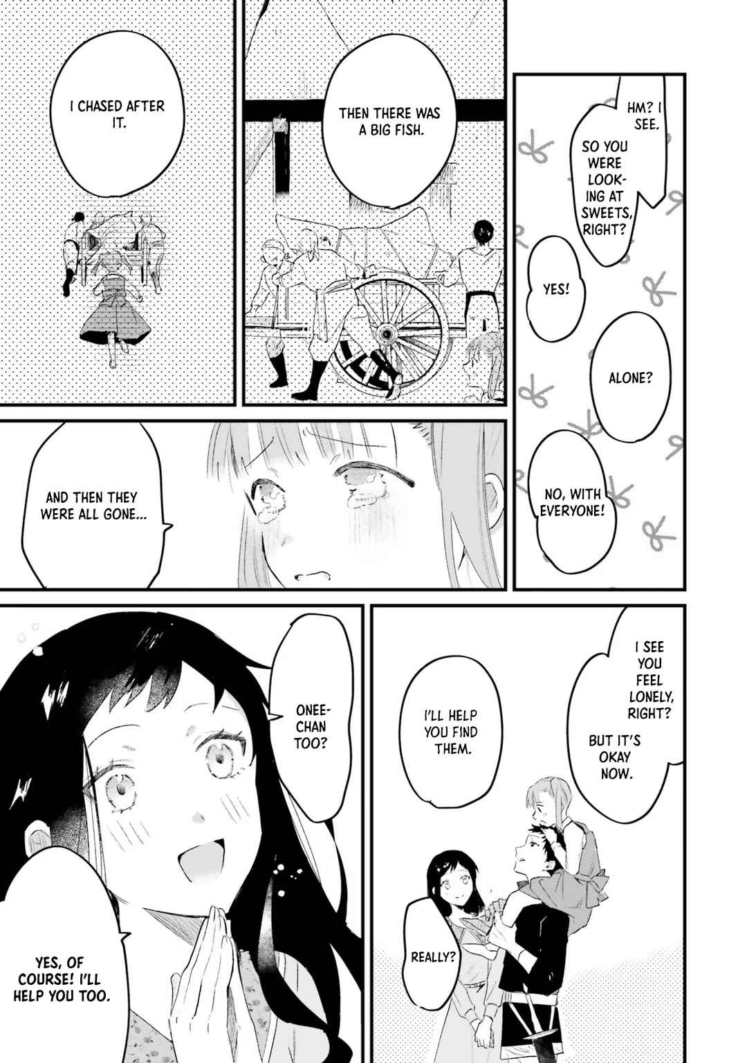Gyakkou Shita Akuyaku Reijou wa, Naze ka Maryoku wo Ushinattanode Shinsou no Reijou ni Narimasu Chapter 7 - Page 22