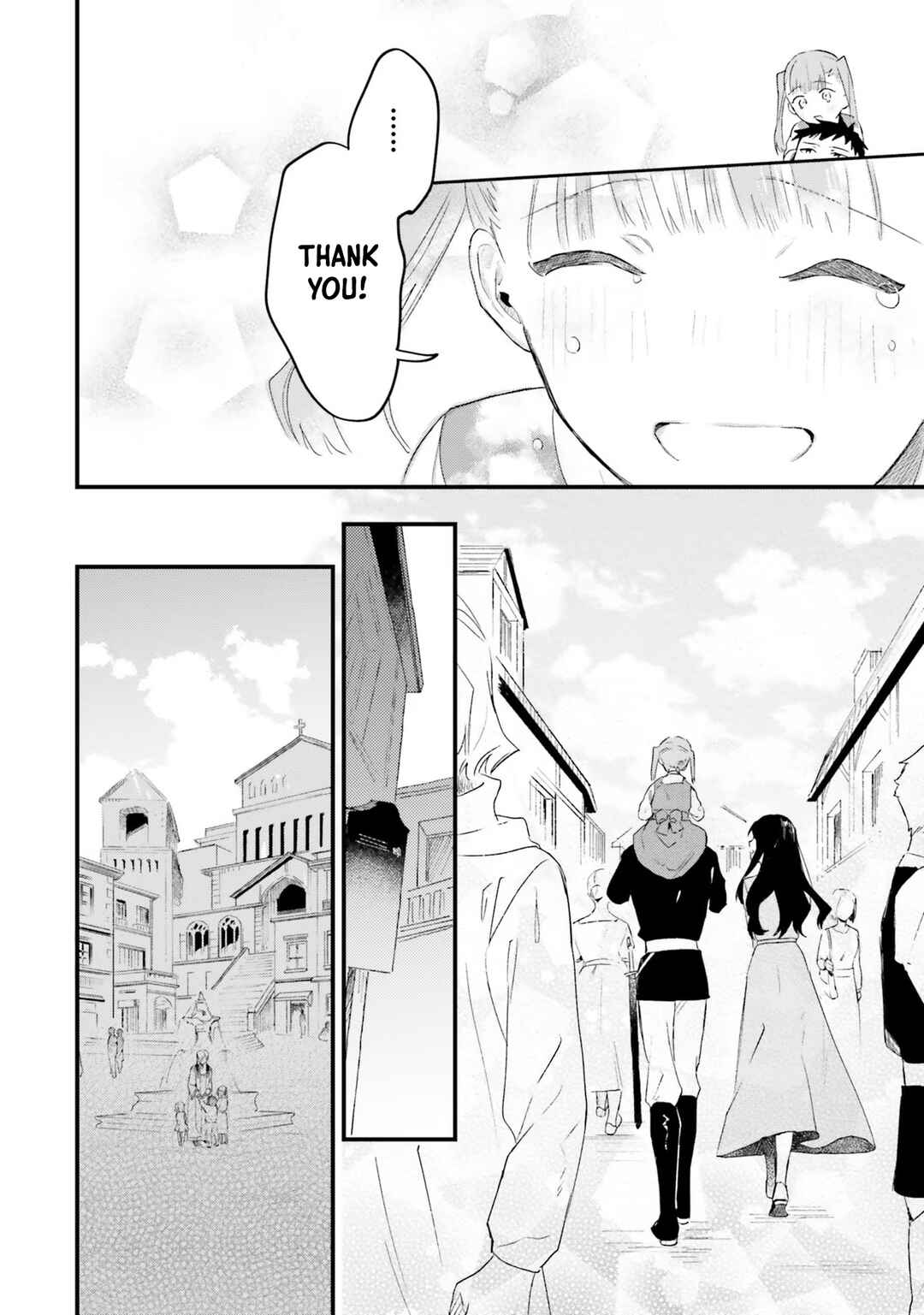 Gyakkou Shita Akuyaku Reijou wa, Naze ka Maryoku wo Ushinattanode Shinsou no Reijou ni Narimasu Chapter 7 - Page 23