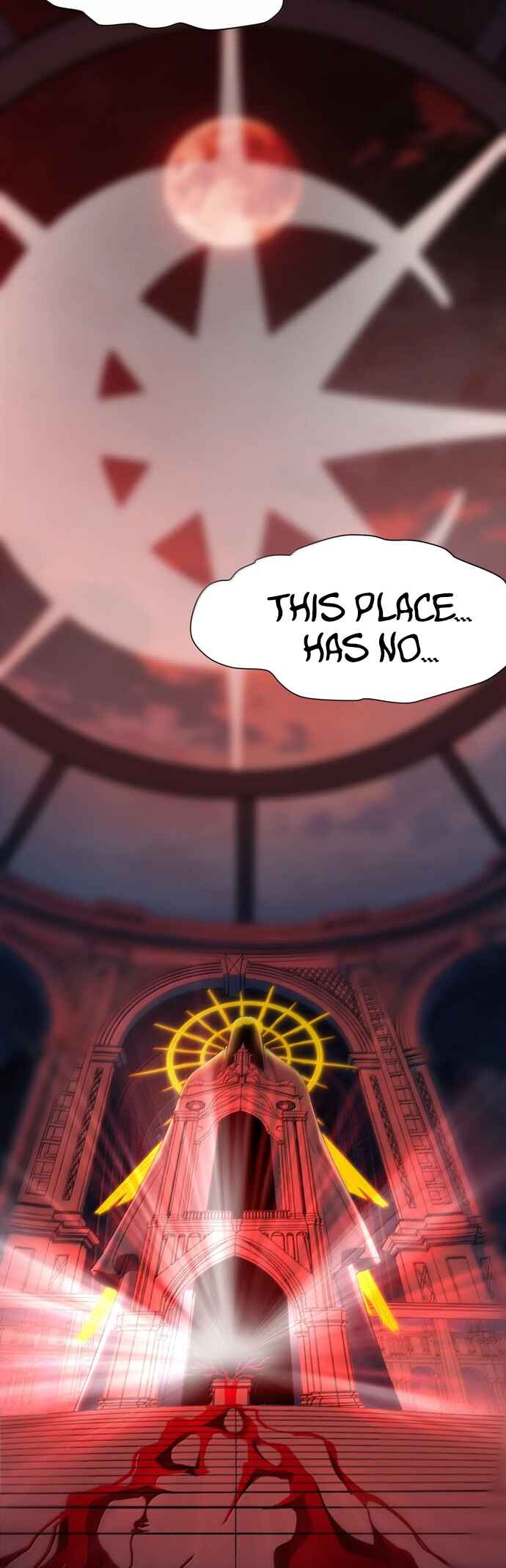 I'm Really Not the Demon God's Lackey Chapter 186 - Page 21