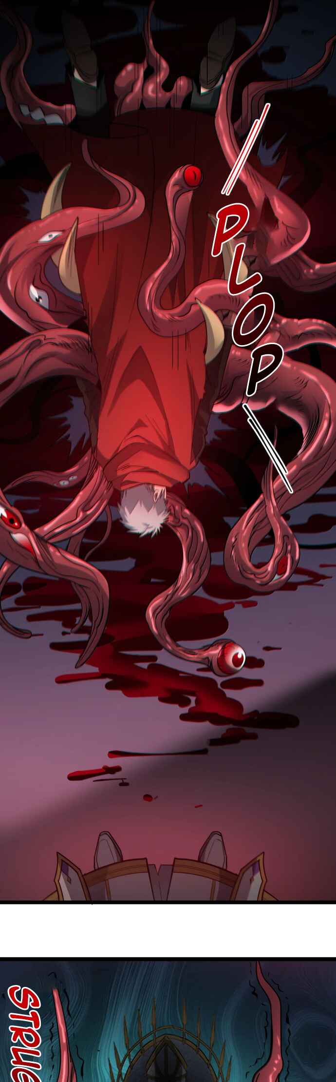 I'm Really Not the Demon God's Lackey Chapter 186 - Page 23