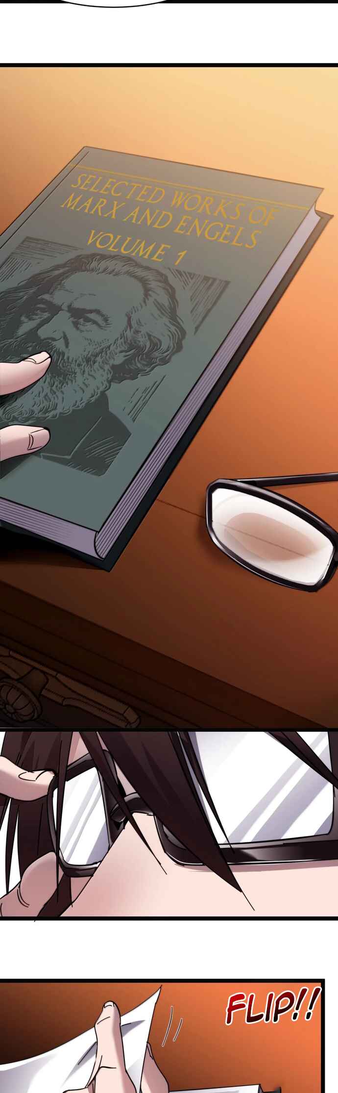 I'm Really Not the Demon God's Lackey Chapter 186 - Page 41