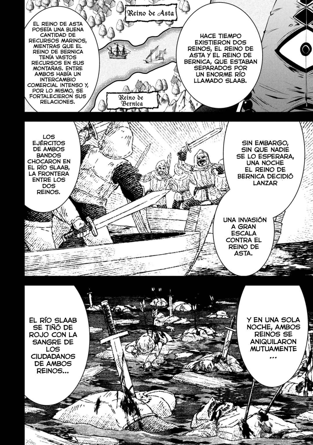 Mou Yamete Kaifuku Shinaide Kenja-sama! Chapter 6 - Page 14