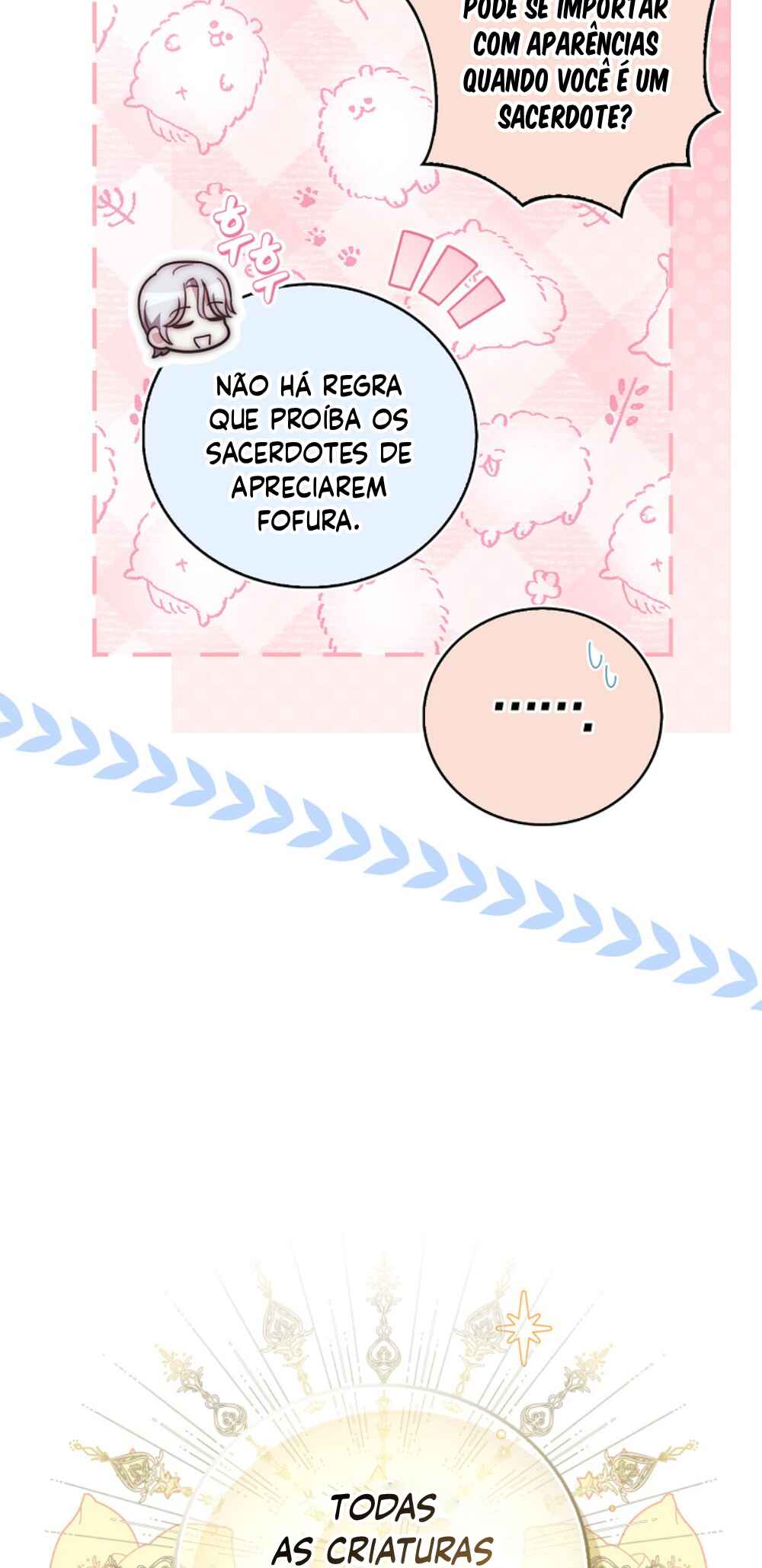 The Baby Demon King Has Too Many Dads Chapter 5 - Page 10