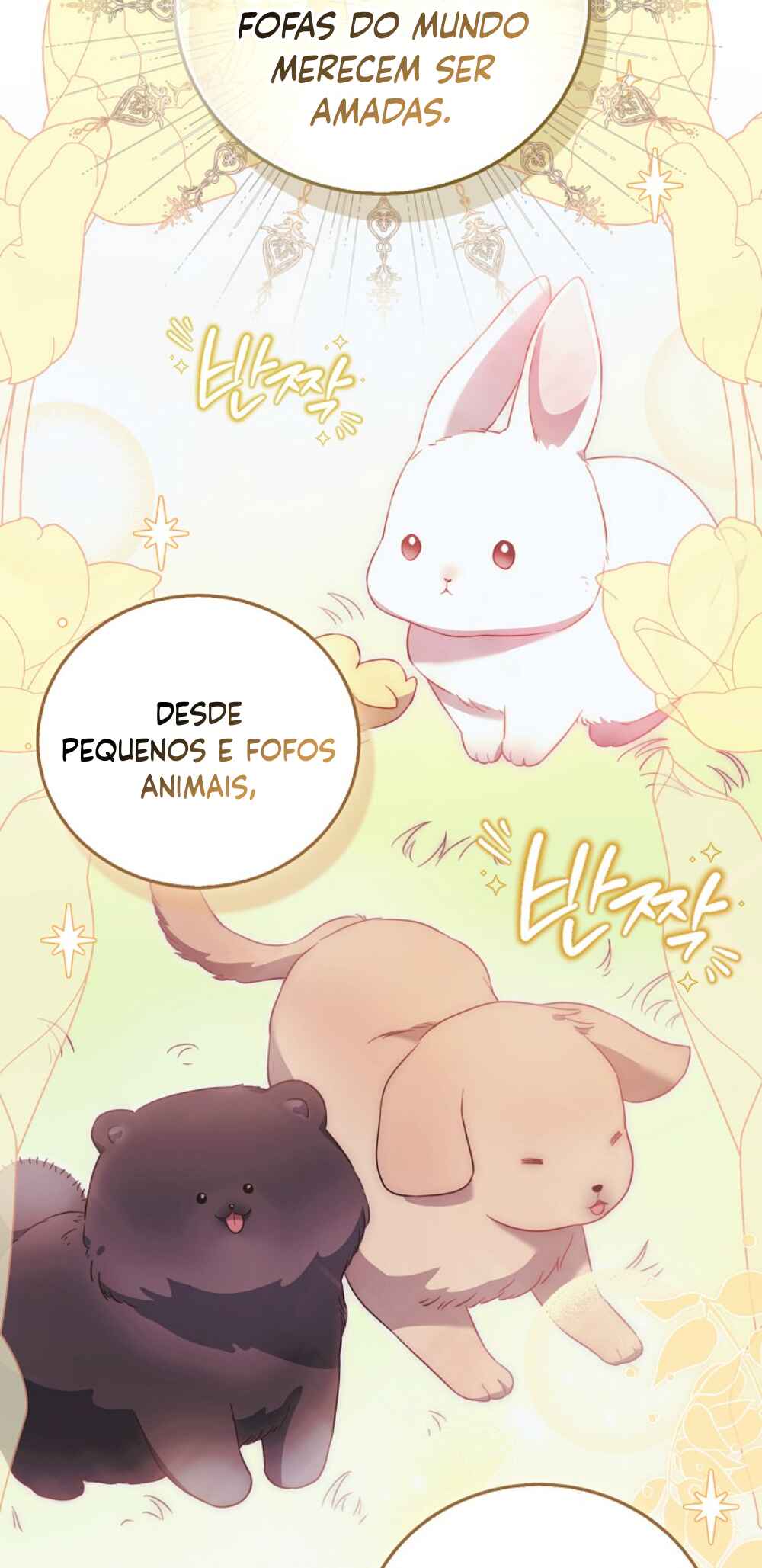 The Baby Demon King Has Too Many Dads Chapter 5 - Page 11