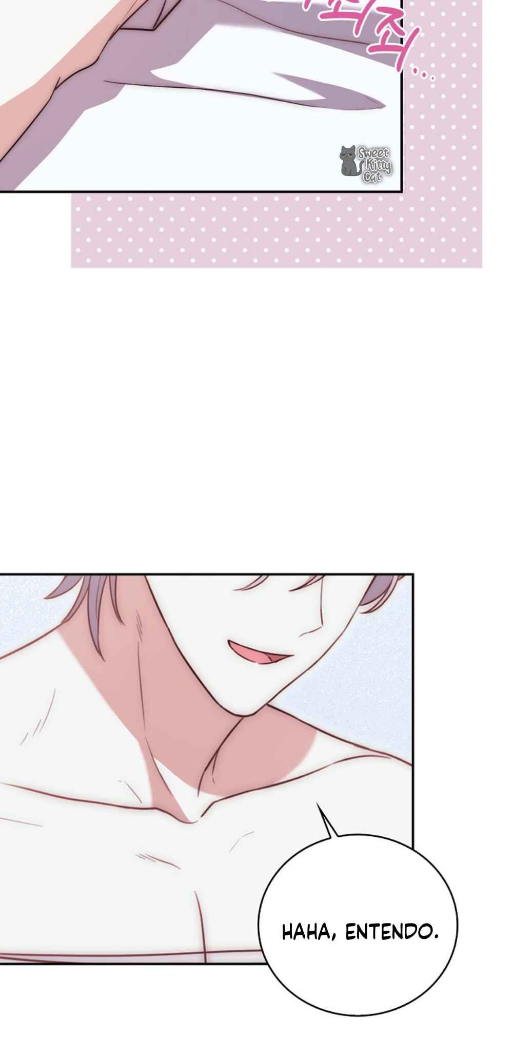 The Baby Demon King Has Too Many Dads Chapter 5 - Page 17