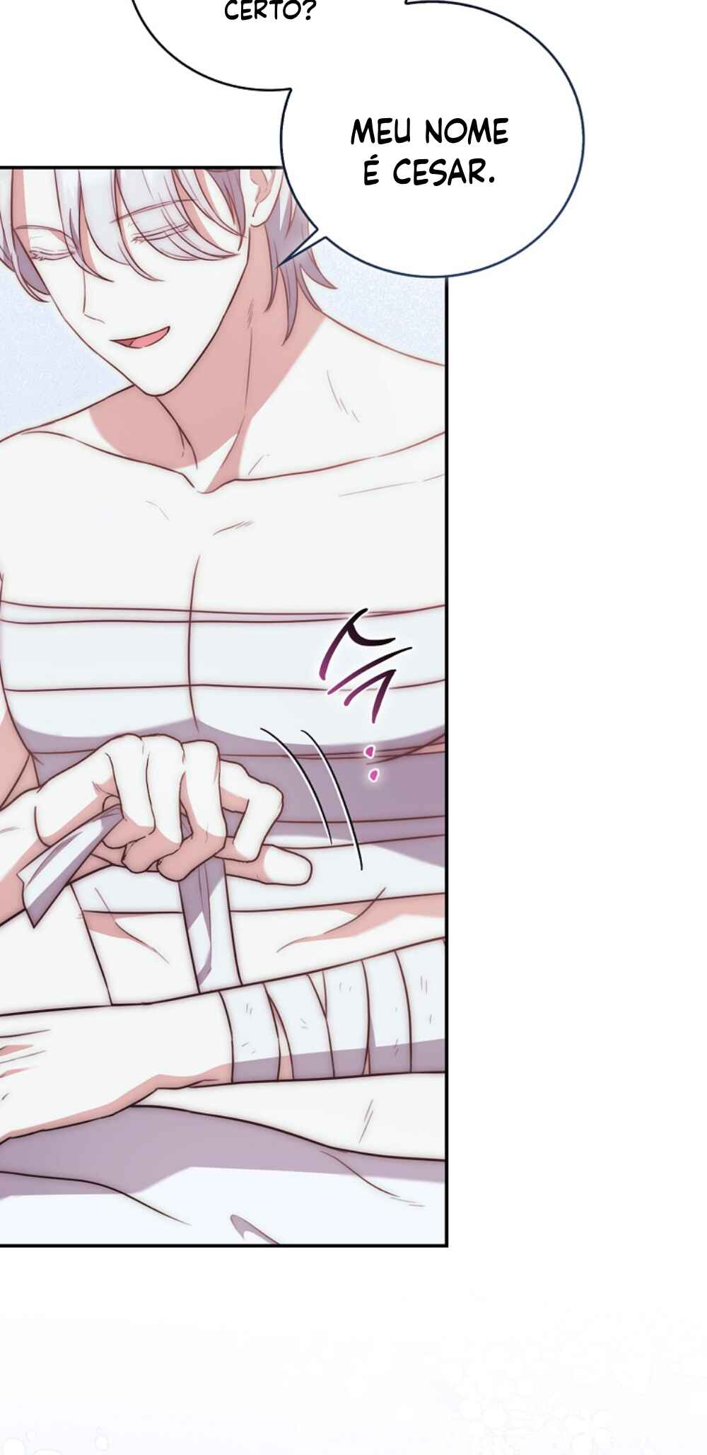 The Baby Demon King Has Too Many Dads Chapter 5 - Page 21