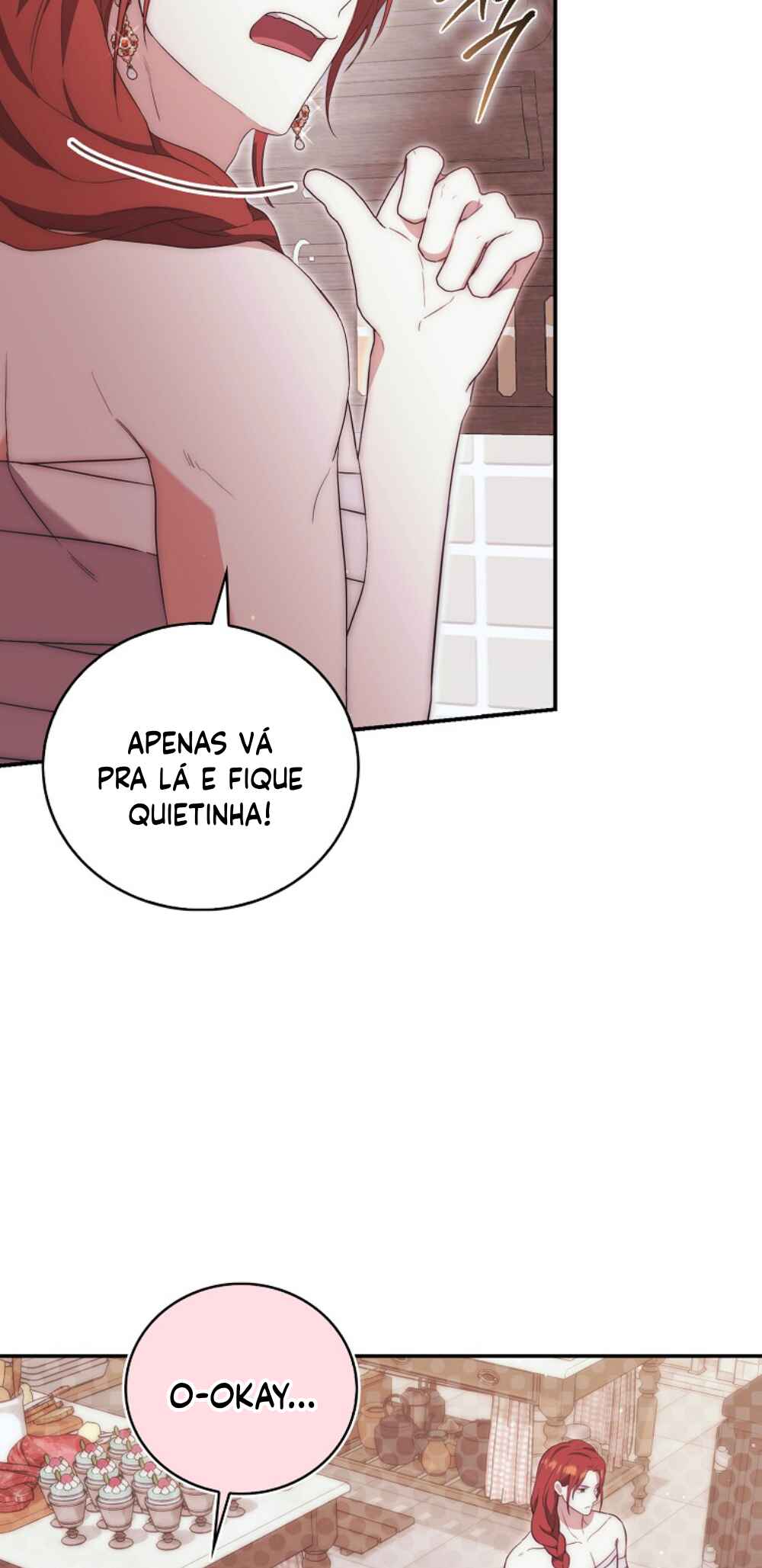 The Baby Demon King Has Too Many Dads Chapter 5 - Page 39