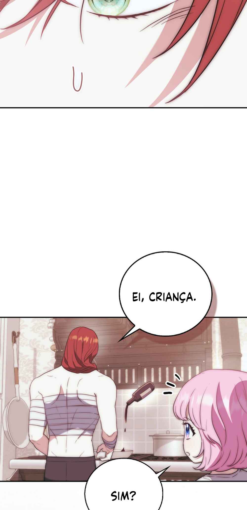 The Baby Demon King Has Too Many Dads Chapter 5 - Page 46