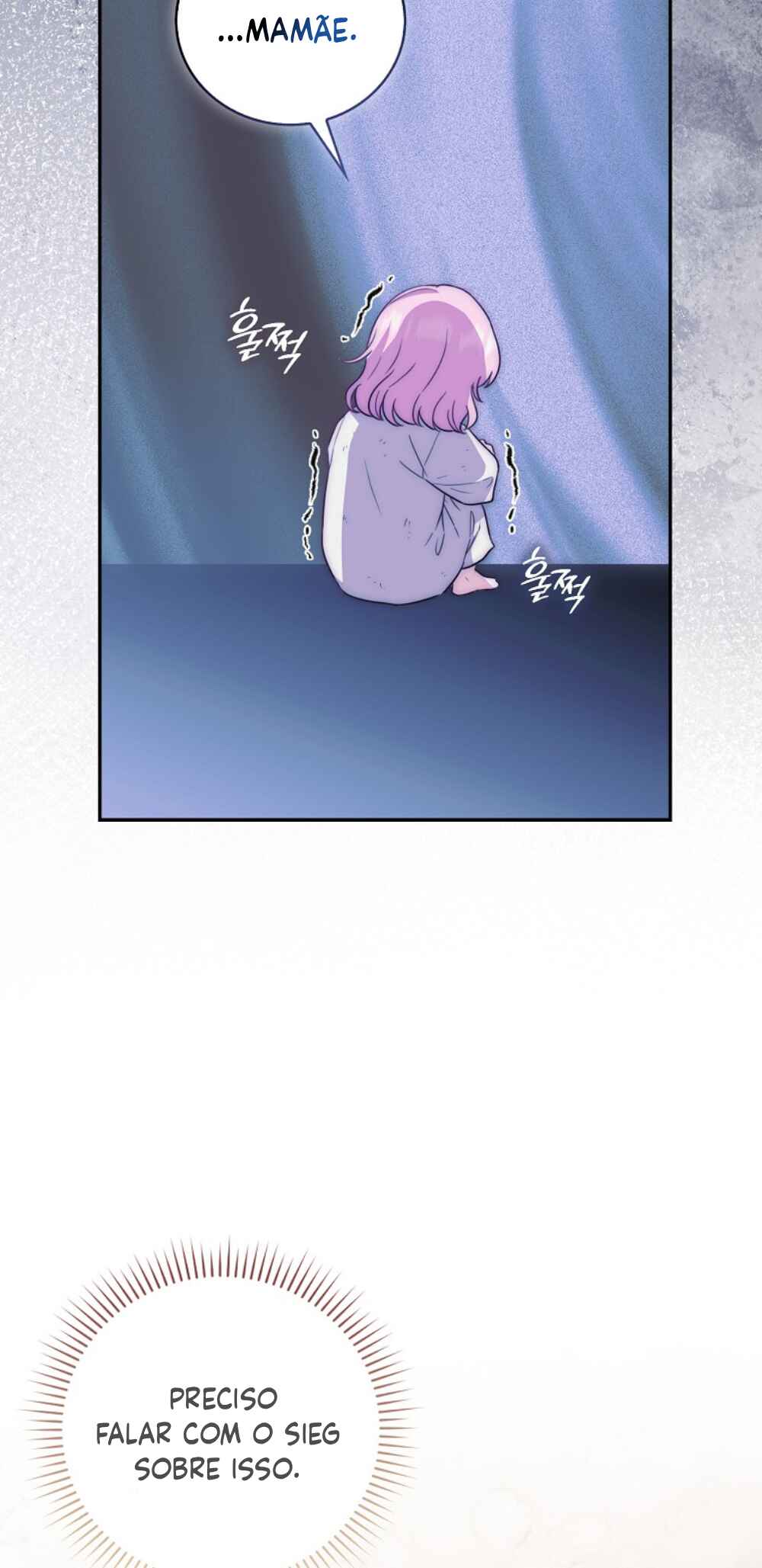 The Baby Demon King Has Too Many Dads Chapter 5 - Page 62