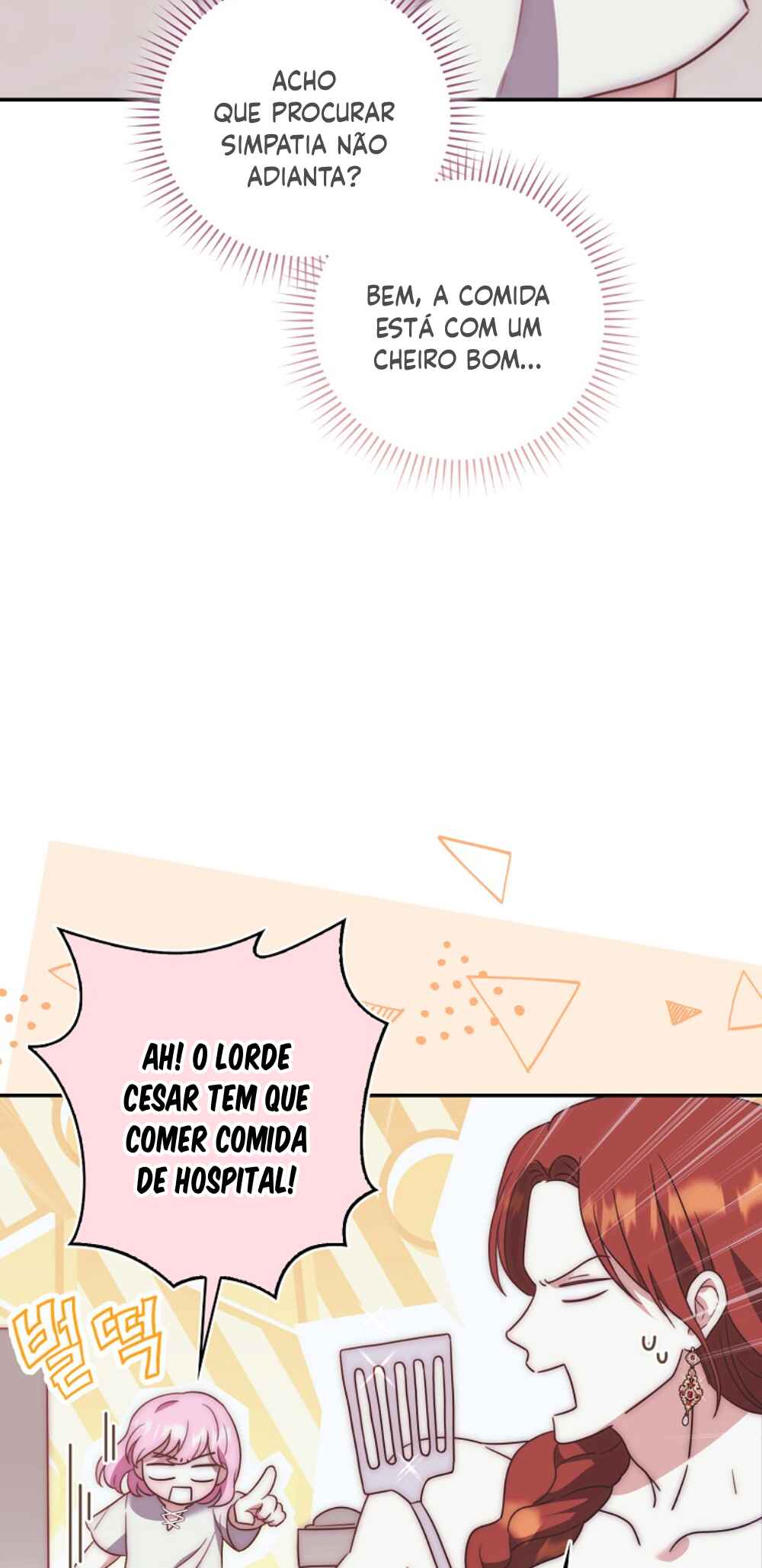 The Baby Demon King Has Too Many Dads Chapter 5 - Page 65