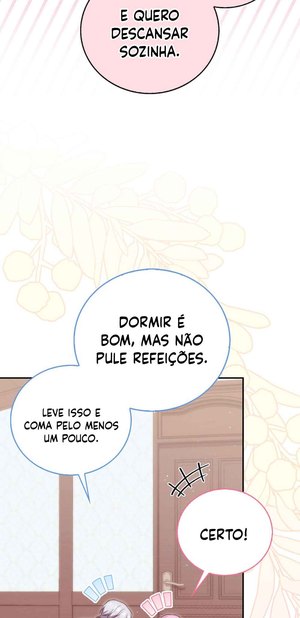 The Baby Demon King Has Too Many Dads Chapter 5 - Page 83