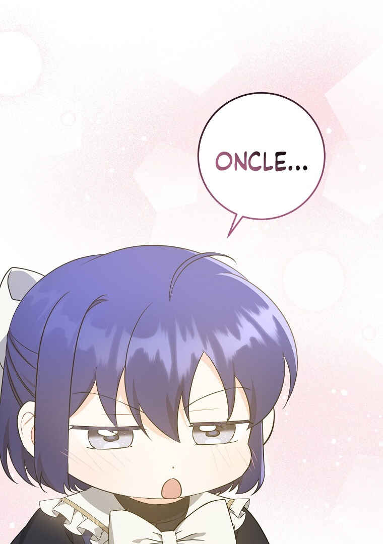 Gimme That Pacifier! Chapter 61 - Page 23