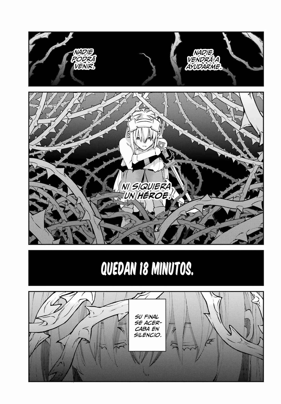 Dungeon ni Deai wo Motomeru no wa Machigatte Iru Darou ka Gaiden - Sword Oratoria Chapter 134 - Page 27