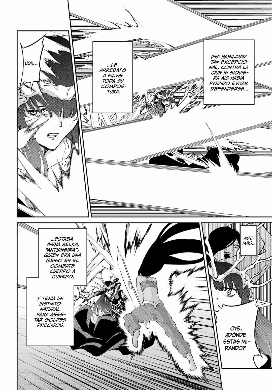Dungeon ni Deai wo Motomeru no wa Machigatte Iru Darou ka Gaiden - Sword Oratoria Chapter 134 - Page 51