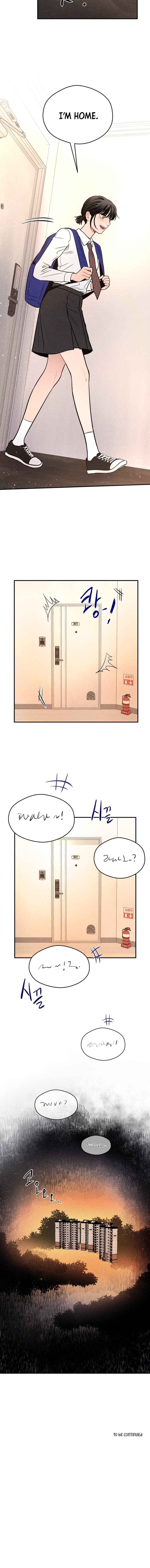 Gwijjal Romance Chapter 53 - Page 13