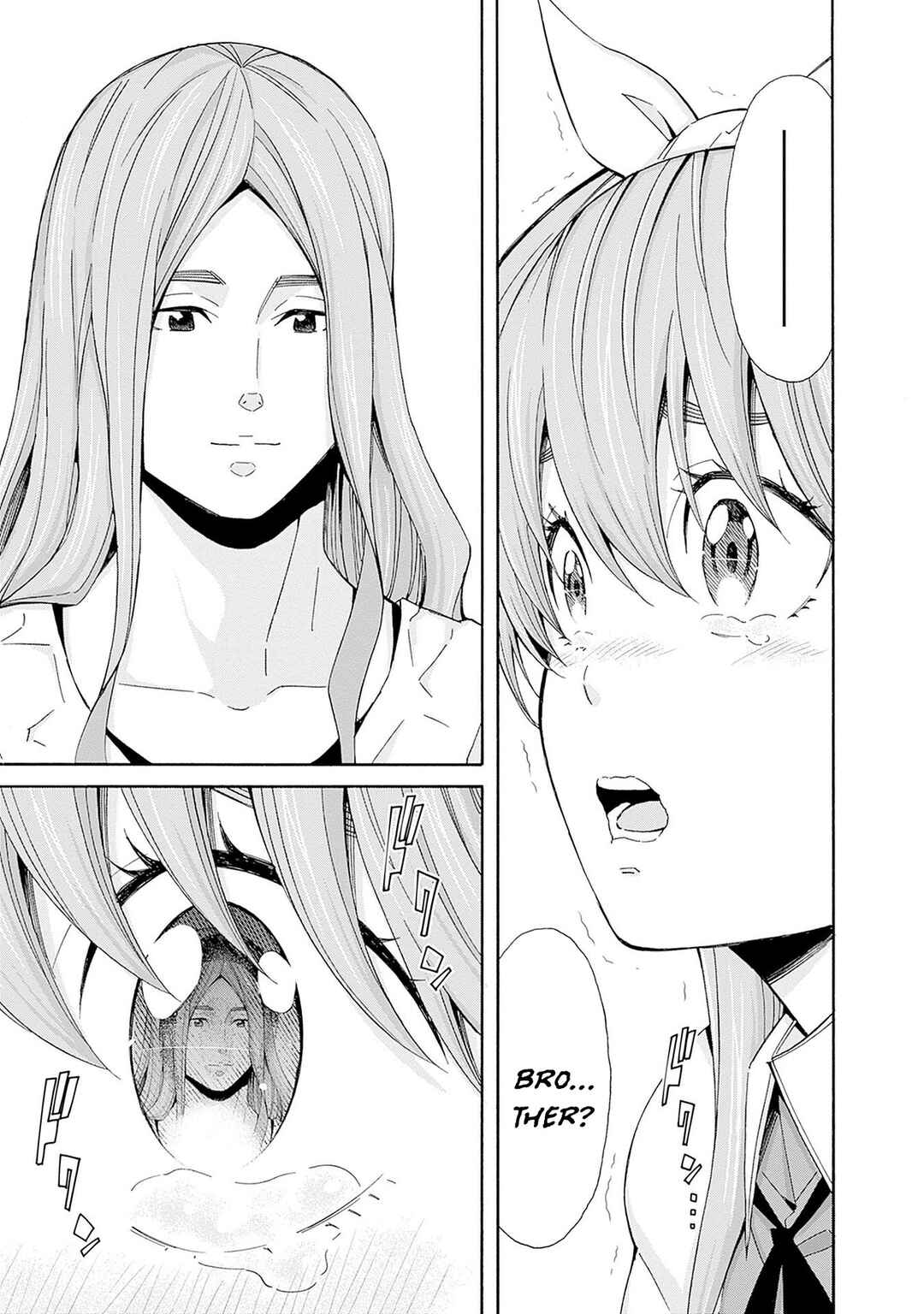 Isekai Saikou no Kizoku, Harem wo Fuyasu Hodo Tsuyoku Naru Chapter 37 - Page 12