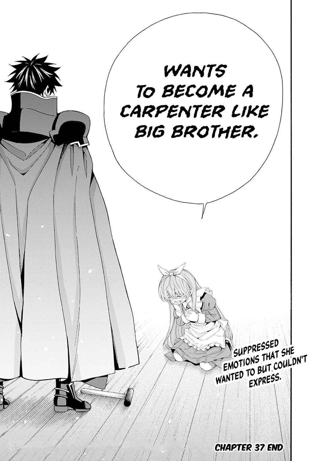Isekai Saikou no Kizoku, Harem wo Fuyasu Hodo Tsuyoku Naru Chapter 37 - Page 15