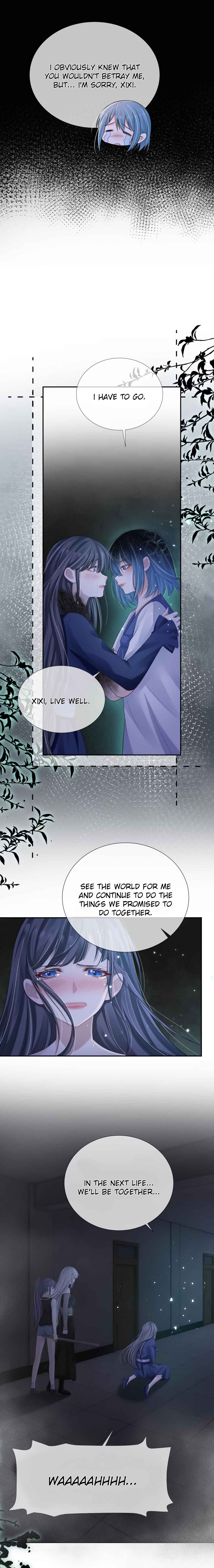 Kiss Me In The Dark Of Night Chapter 15 - Page 12