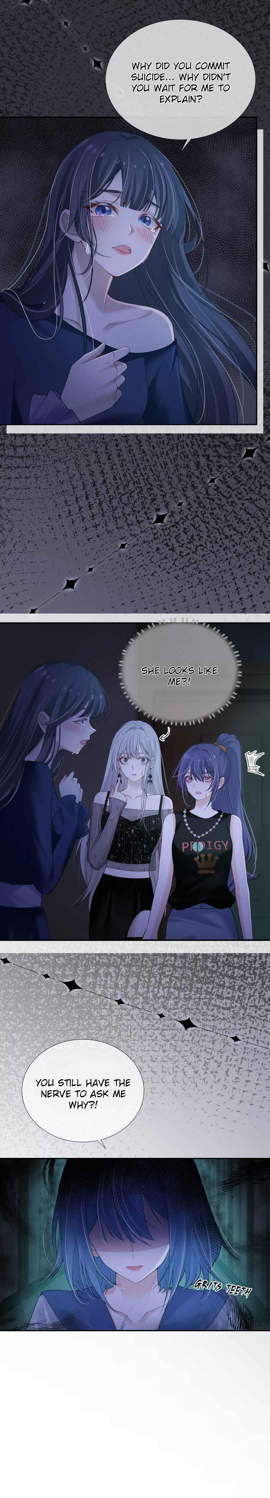 Kiss Me In The Dark Of Night Chapter 15 - Page 2