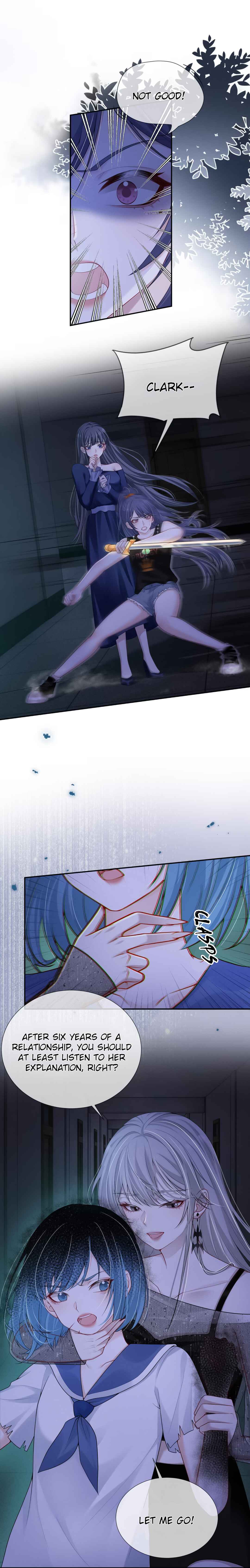 Kiss Me In The Dark Of Night Chapter 15 - Page 3