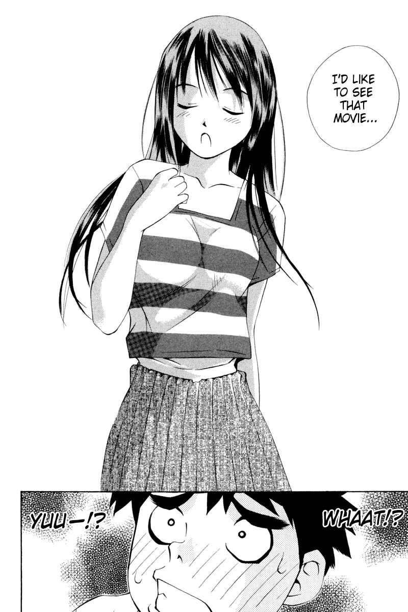 Pastel Chapter 17 - Page 20