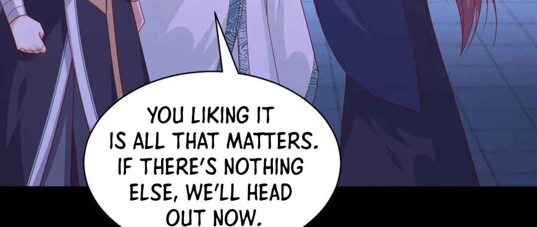 Supreme Ocular Master: The Peerless Heiress Chapter 385 - Page 21
