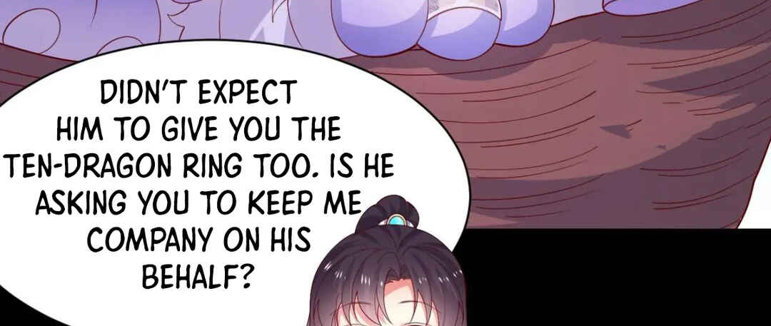 Supreme Ocular Master: The Peerless Heiress Chapter 385 - Page 27