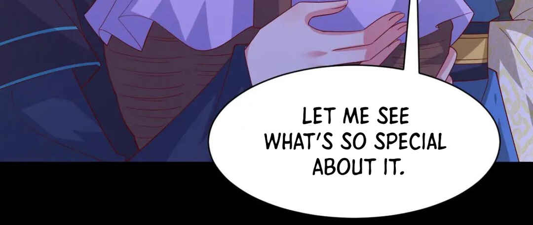 Supreme Ocular Master: The Peerless Heiress Chapter 385 - Page 35