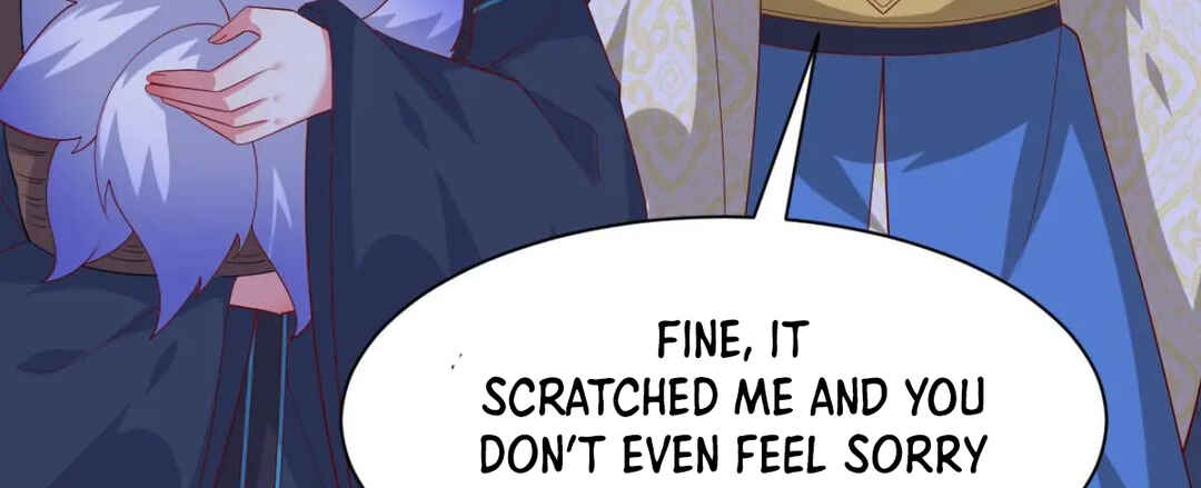 Supreme Ocular Master: The Peerless Heiress Chapter 385 - Page 61